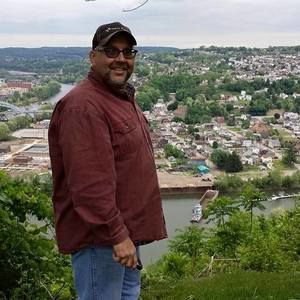 Meet your Posher, Brian